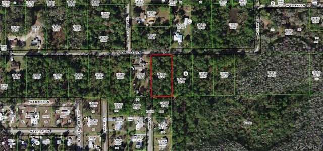 755 NE 1st Terrace, Crystal River, FL 34429