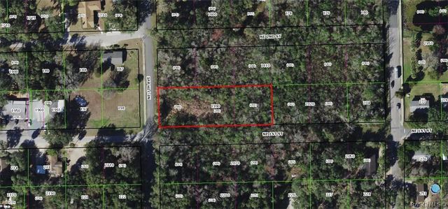 755 NE 1st Terrace, Crystal River, FL 34429