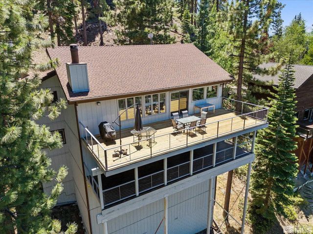 1374 Winding Way, Glenbrook, NV 89413