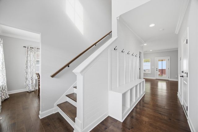 1027 Omaha Circle, Hixson, TN 37343