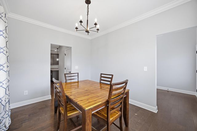 1027 Omaha Circle, Hixson, TN 37343