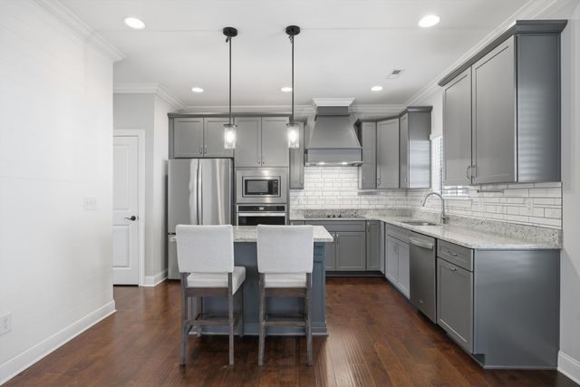 1027 Omaha Circle, Hixson, TN 37343