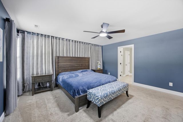 1027 Omaha Circle, Hixson, TN 37343