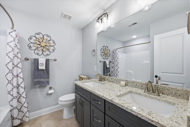 1027 Omaha Circle, Hixson, TN 37343