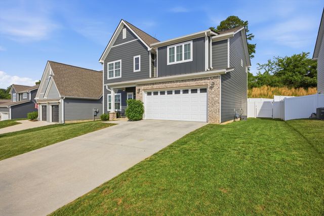1027 Omaha Circle, Hixson, TN 37343