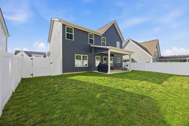 1027 Omaha Circle, Hixson, TN 37343