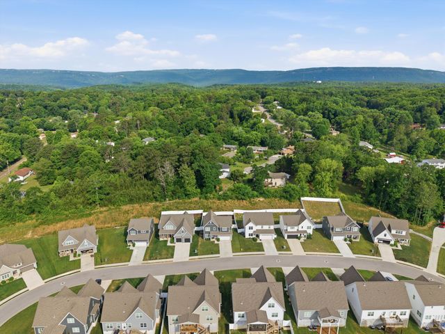 1027 Omaha Circle, Hixson, TN 37343