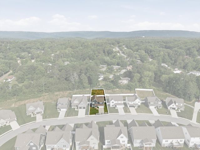 1027 Omaha Circle, Hixson, TN 37343
