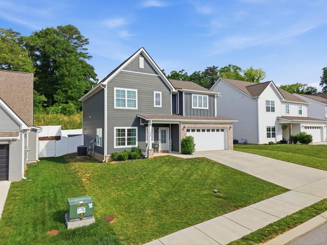 1027 Omaha Circle, Hixson, TN 37343
