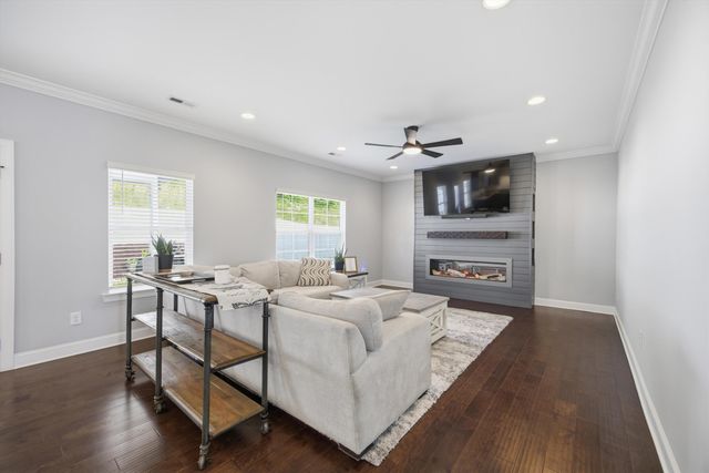 1027 Omaha Circle, Hixson, TN 37343