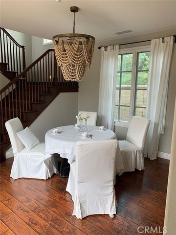 1 Gentle Breeze, Newport Coast, CA 92657