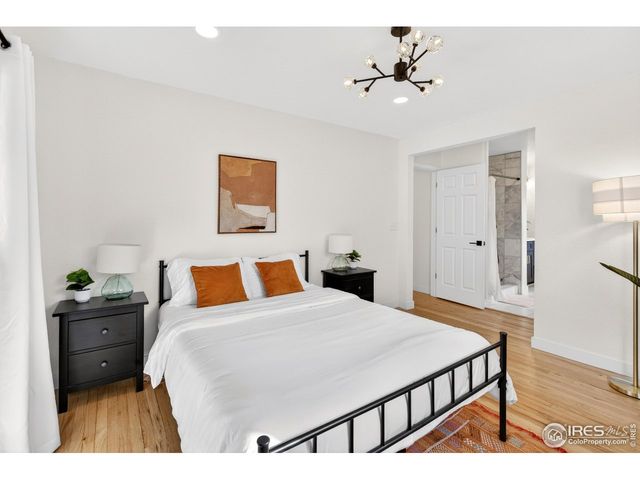 3000 Dartmouth Ave, Boulder, CO 80305