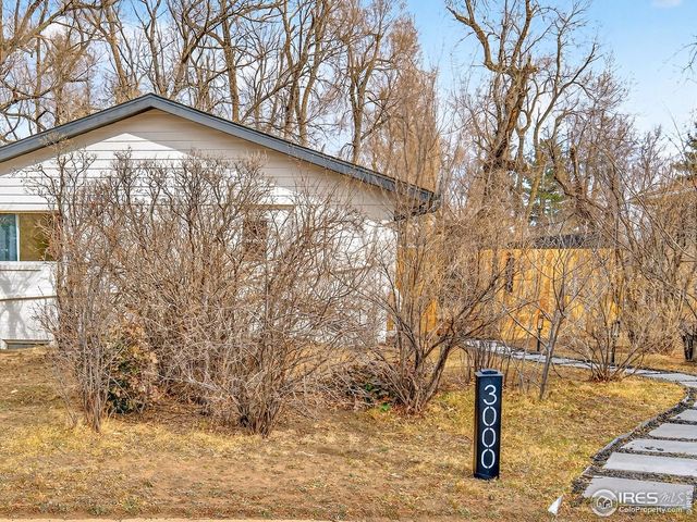 3000 Dartmouth Ave, Boulder, CO 80305