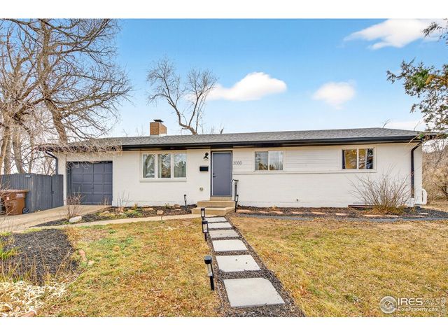 3000 Dartmouth Ave, Boulder, CO 80305