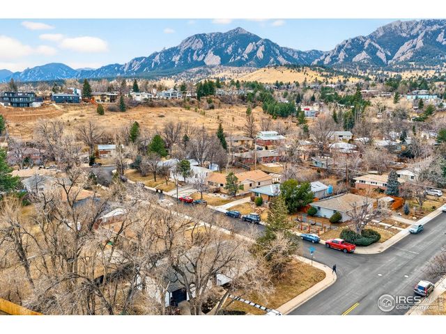 3000 Dartmouth Ave, Boulder, CO 80305