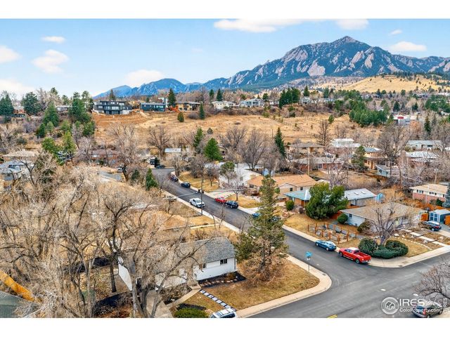 3000 Dartmouth Ave, Boulder, CO 80305