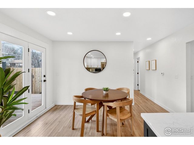 3000 Dartmouth Ave, Boulder, CO 80305