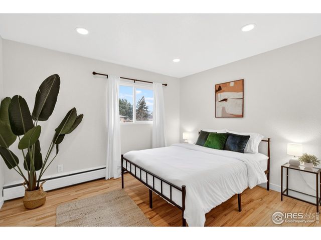 3000 Dartmouth Ave, Boulder, CO 80305