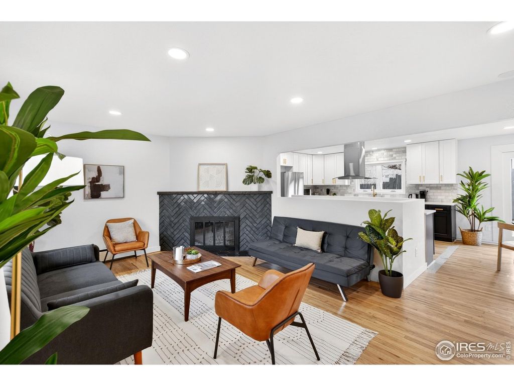 3000 Dartmouth Ave, Boulder, CO 80305