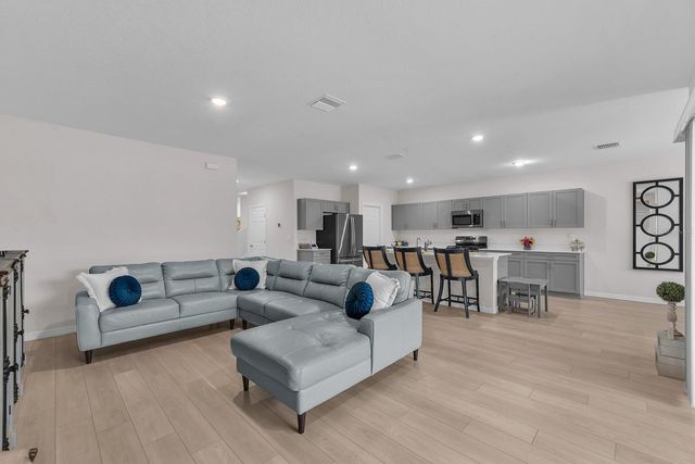 12952 WELLSPRING DRIVE, Lithia, FL 33547