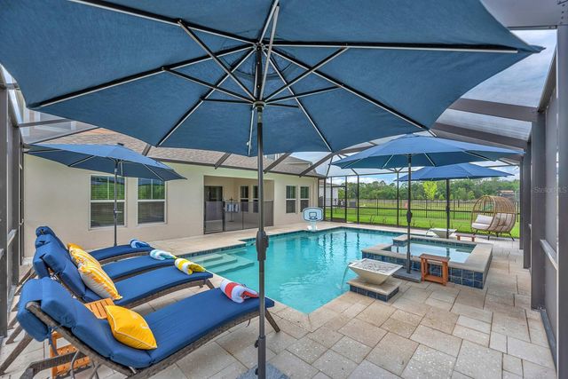 12952 WELLSPRING DRIVE, Lithia, FL 33547