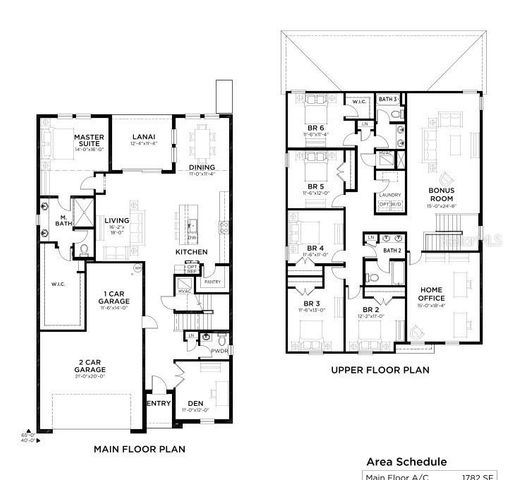 12952 WELLSPRING DRIVE, Lithia, FL 33547