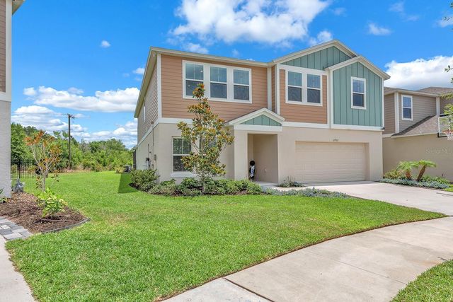 12952 WELLSPRING DRIVE, Lithia, FL 33547