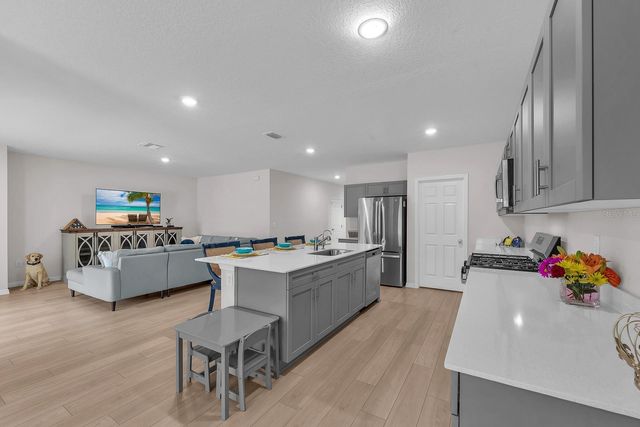 12952 WELLSPRING DRIVE, Lithia, FL 33547