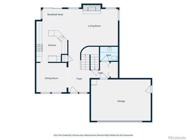 Address unavailable.