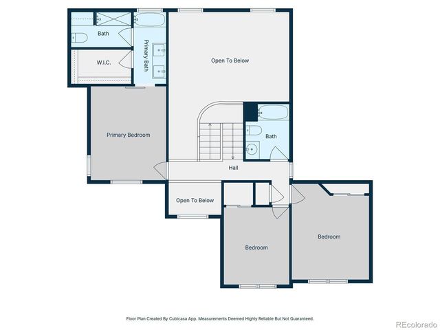 Address unavailable.