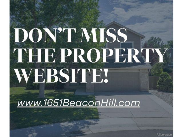 Address unavailable.