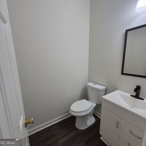 2162 Mill Garden Run, Buford, GA 30519