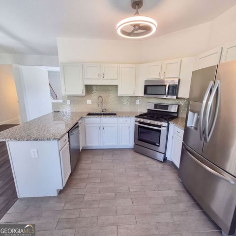 2162 Mill Garden Run, Buford, GA 30519