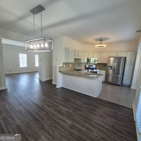 2162 Mill Garden Run, Buford, GA 30519