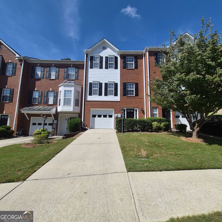 2162 Mill Garden Run, Buford, GA 30519