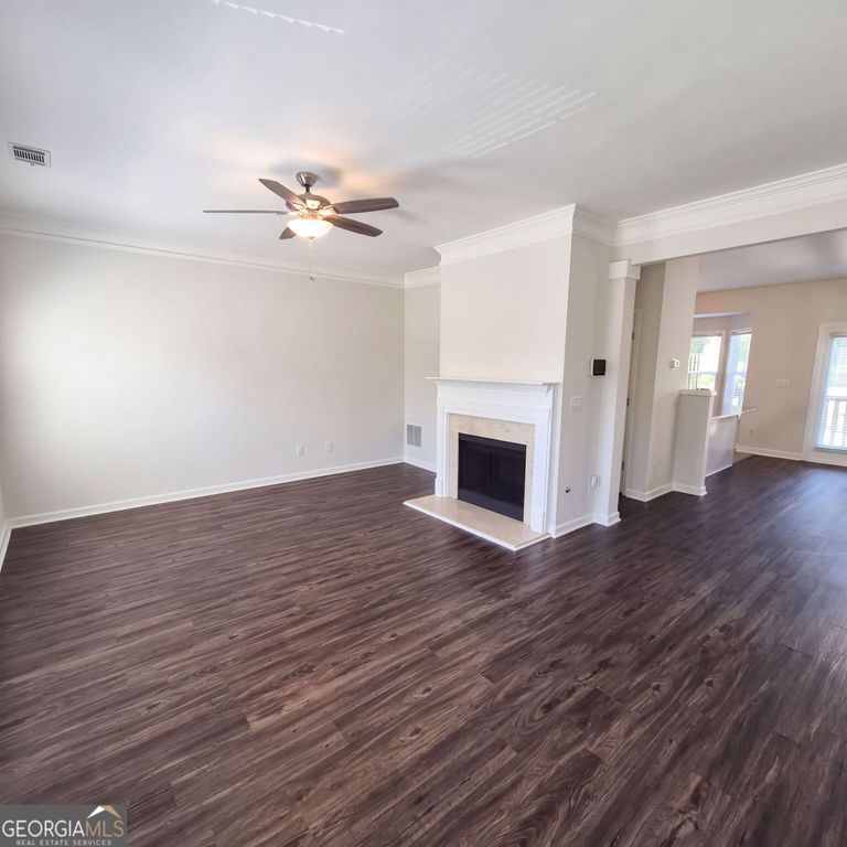 2162 Mill Garden Run, Buford, GA 30519 — photo 3
