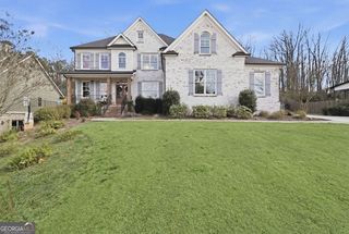 1604 Greers Chapel Road NW, Kennesaw, GA 30152