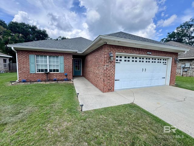 14911 Silver Oaks Loop, Silverhill, AL 36576