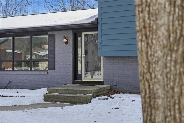 1515 Calico Lane, Sun Prairie, WI 53590