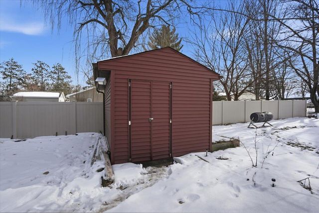 1515 Calico Lane, Sun Prairie, WI 53590