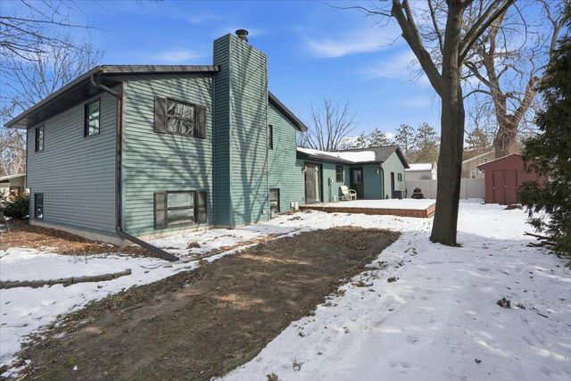 1515 Calico Lane, Sun Prairie, WI 53590