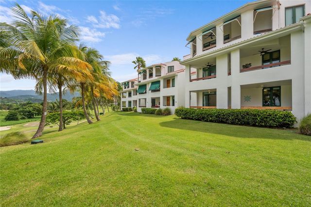 1601 RIO MAR VILLAGE 1601, Rio Grande, PR 00745