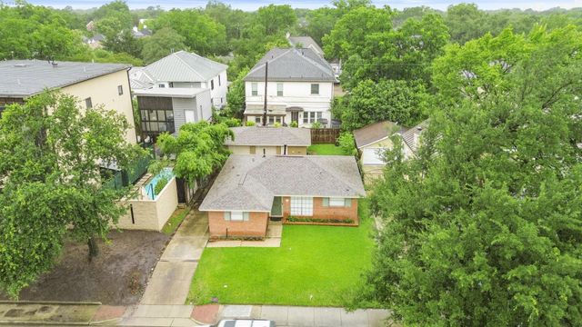6130 Kirby Drive, Houston, TX 77005