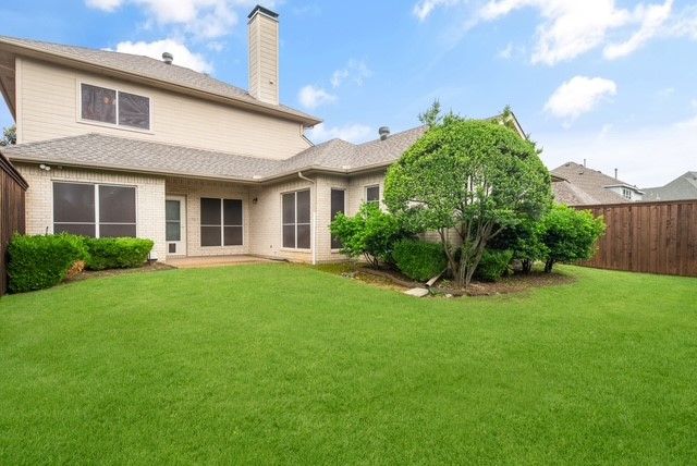 7905 Rimrock Circle, Frisco, TX 75034
