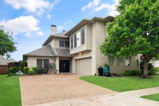 7905 Rimrock Circle, Frisco, TX 75034