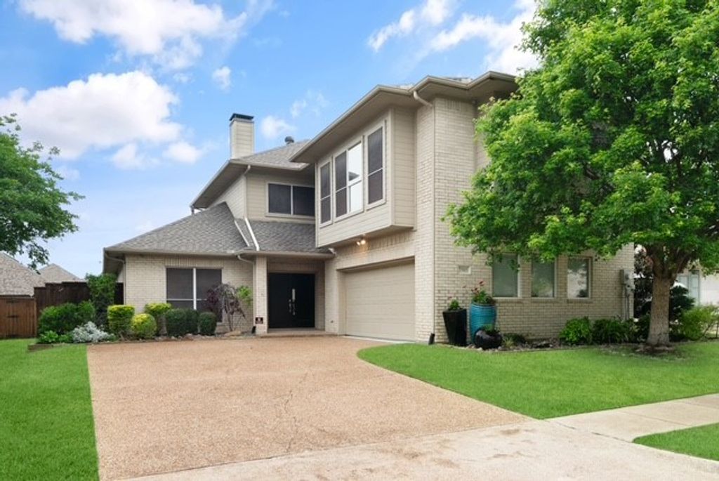 7905 Rimrock Circle, Frisco, TX 75034
