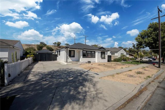 10527 Angell Street, Norwalk, CA 90650