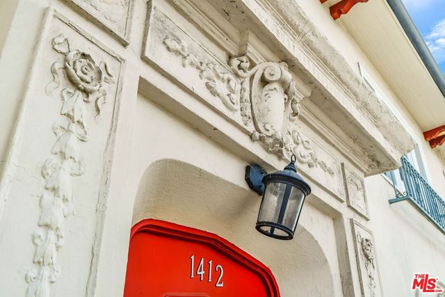 1412 S Victoria Avenue, Los Angeles, CA 90019