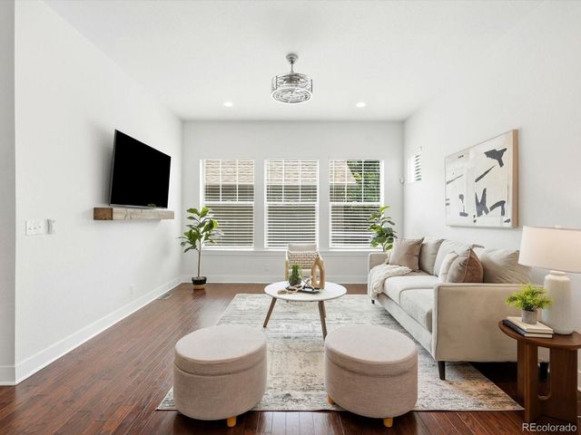 5779 Boston Street, Denver, CO 80238
