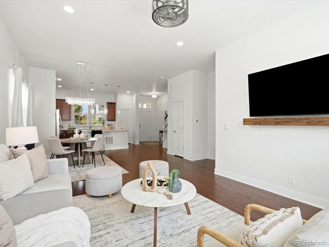 5779 Boston Street, Denver, CO 80238